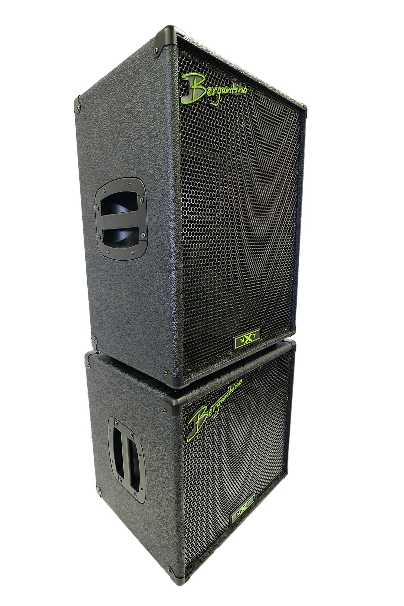 NXT212 'Neo X-Treme Technology' Series 2-12″ w/Tweeter | Bass