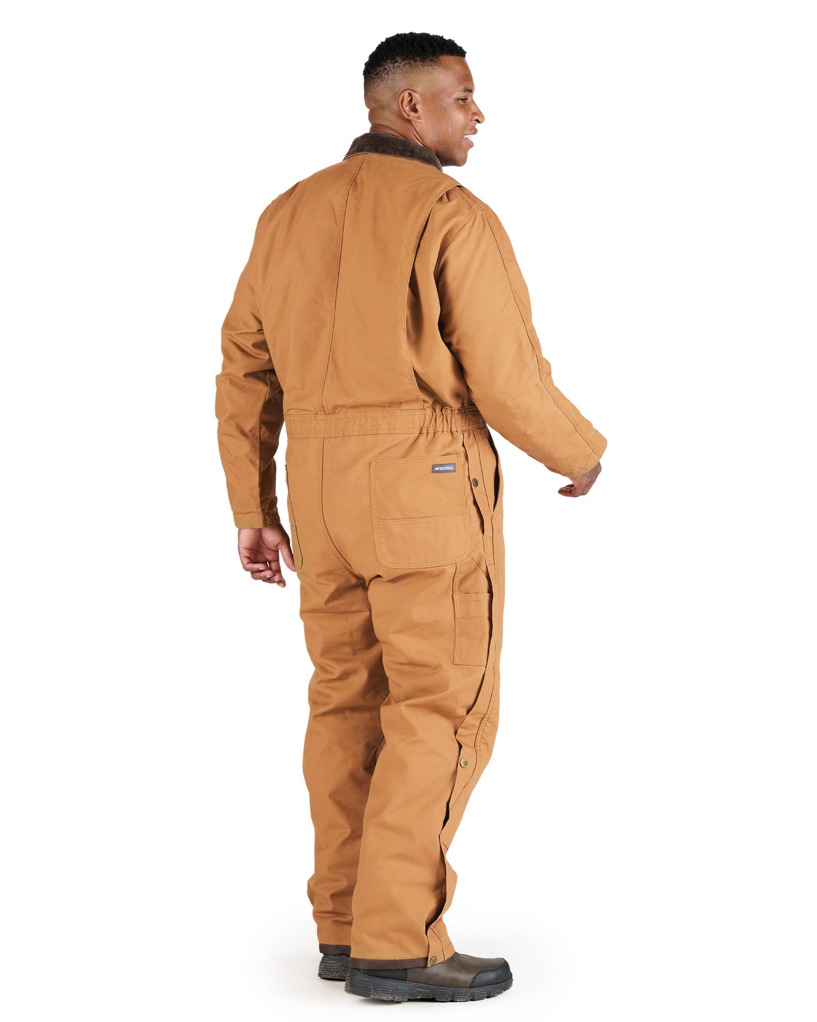 Men's Short and Long Sleeve Coveralls – Tagged 