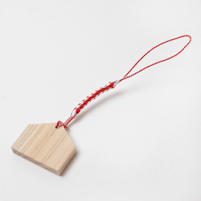 ミニ絵馬ストラップ | ノベルティグッズ・ギフト・販促品の制作・名