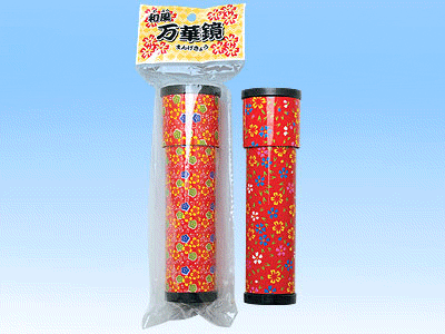 和風万華鏡 | ノベルティグッズ・ギフト・販促品の制作・名入れなら
