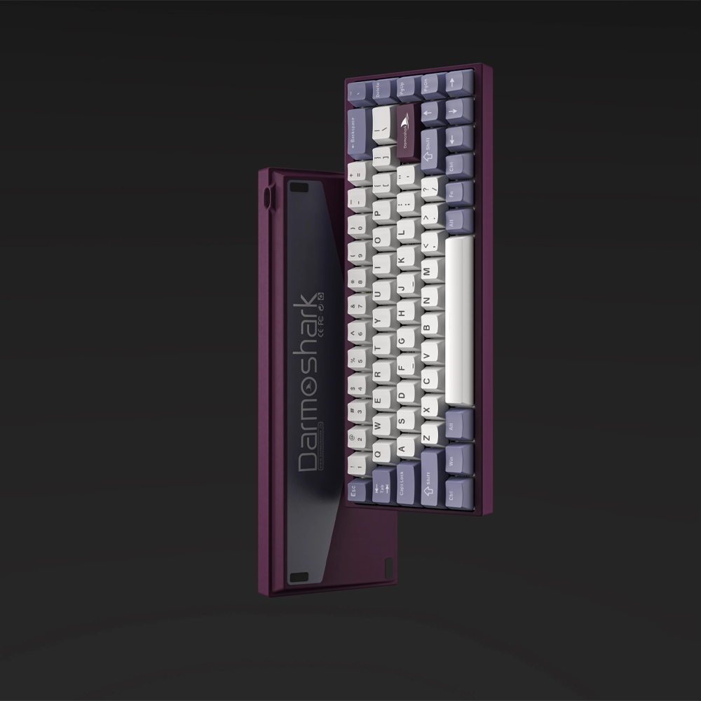 Best One(ベストワン) / Darmoshark KT68 通常モデル レンタル / サブスク