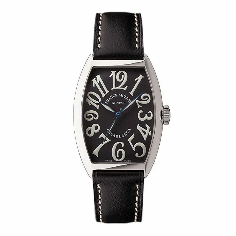 FRANCK MULLER CASABLANCA フランク ミュラー カサブランカ 5850CASA