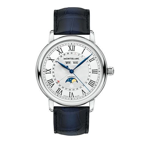 MONTBLANC STAR LEGACY FULL CALENDAR 42 MM モンブラン スター
