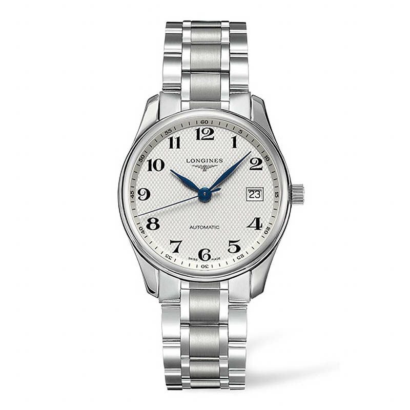 LONGINES THE MASTER COLLECTION ロンジン マスターコレクション L2