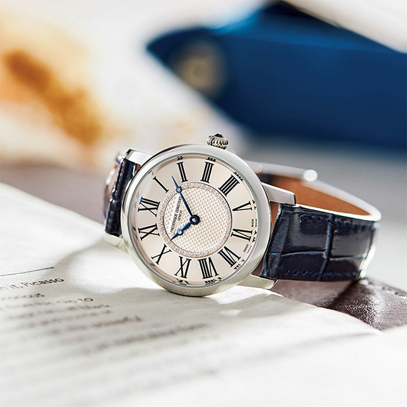 FREDERIQUE CONSTANT CLASSICS LADIES フレデリック・コンスタント