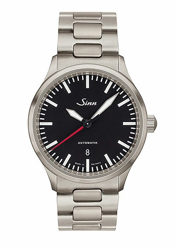 Sinn 836 ジン 836 836-M｜正規取り扱いブランド｜時計・腕時計の通販