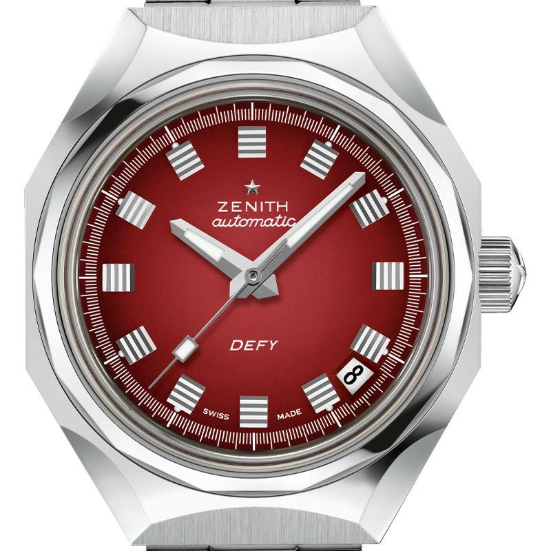 ZENITH Defy Revival A3691 ゼニス デファイ リバイバル A3691 03