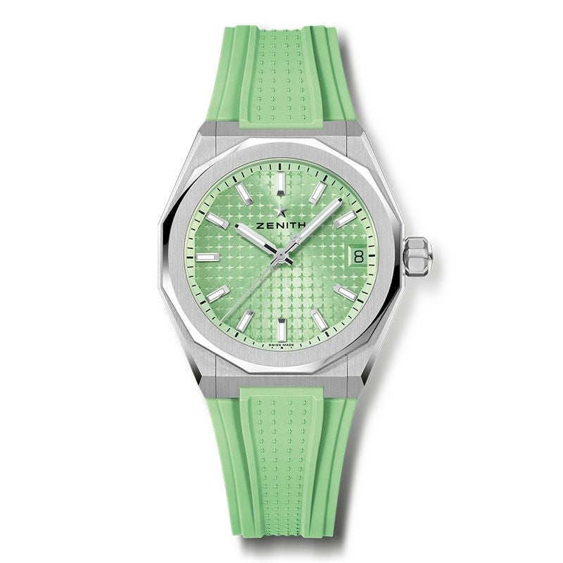 ZENITH Defy Skyline 36 ゼニス デファイ スカイライン 36 03.9400.670