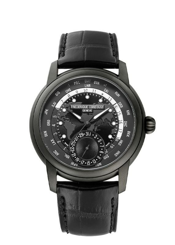 FREDERIQUE CONSTANT（フレデリック・コンスタント）｜時計・腕時計の