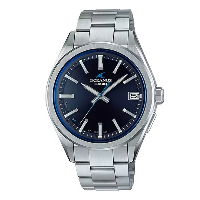 OCEANUS 3 hands model オシアナス 3ハンドモデル OCW-T200S-1AJF