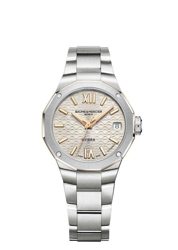ボーム＆メルシエ リビエラ｜時計・腕時計の通販サイトBEST ISHIDA