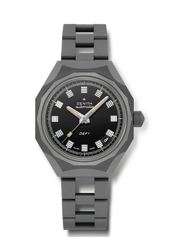 ZENITH Defy Revival Shadow ゼニス デファイ リバイバル シャドウ 97