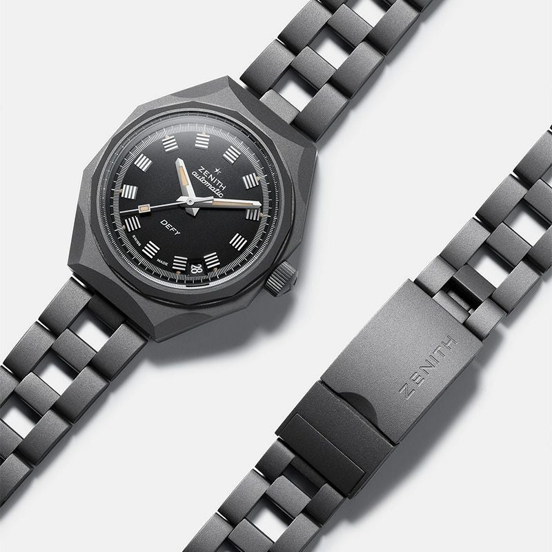 ZENITH Defy Revival Shadow ゼニス デファイ リバイバル シャドウ 97