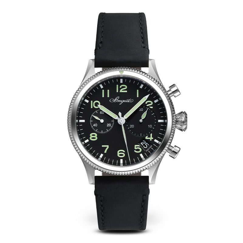 BREGUET Type 20 2057 MILITARY VERSION ブレゲ タイプ 20 2057 2057ST