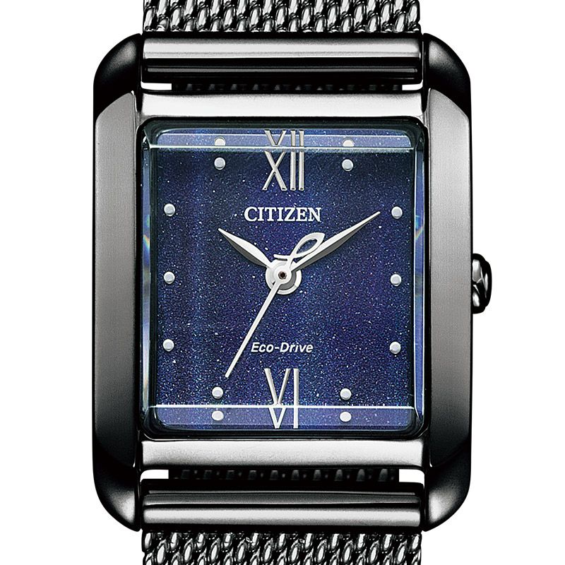 CITIZEN L SQUARE Collection シチズン エル スクエア コレクション