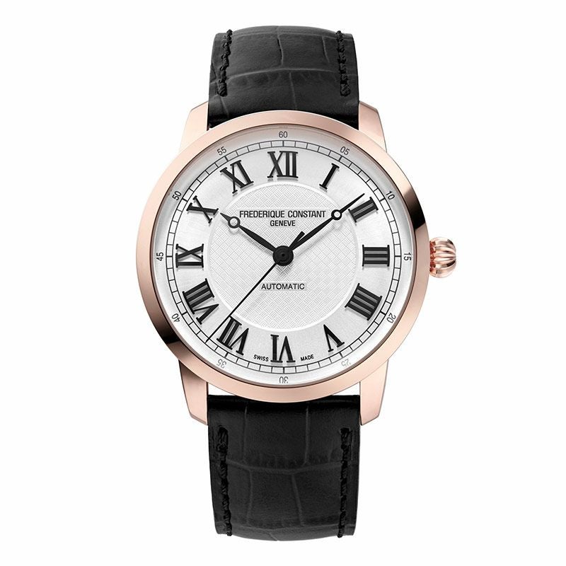 FREDERIQUE CONSTANT（フレデリック・コンスタント）｜時計・腕時計の