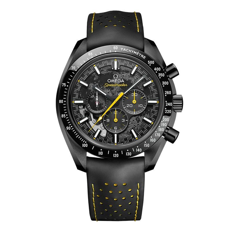 OMEGA SPEEDMASTER DARK SIDE OF THE MOON APOLLO 8 オメガ スピード