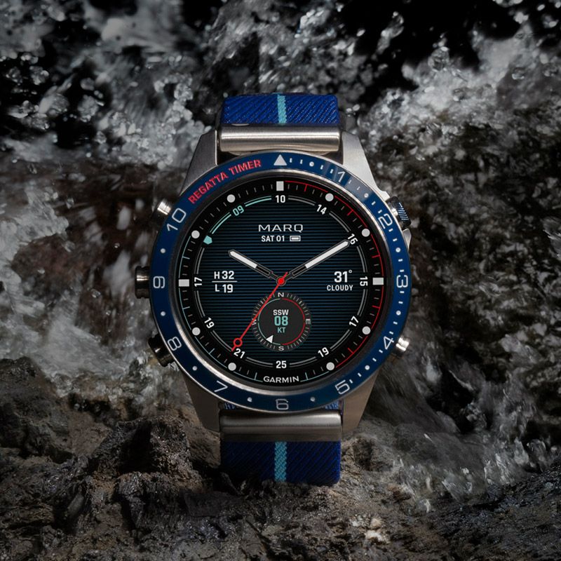 GARMIN MARQ Captain Gen 2 ガーミン マーク キャプテン ジェンツー