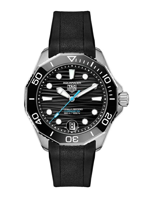 TAG Heuer AQUARACER PROFESSIONAL 300 タグ・ホイヤー アクアレーサー