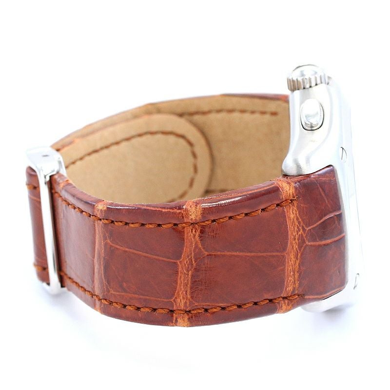 中古】EBEL CLASSIC WAVE CHRONOGRAPH エベル クラシック ウェーブ