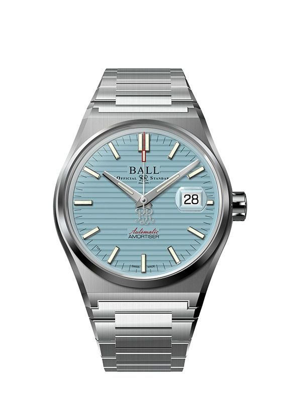 BALL WATCH（ボール ウォッチ）｜時計・腕時計の通販サイトBEST ISHIDA