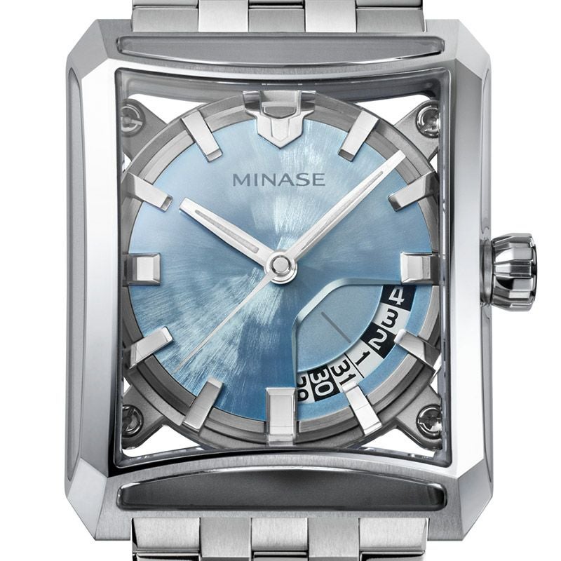 MINASE HiZ Series SEVEN WINDOWS ミナセ ヒズ シリーズ セブン