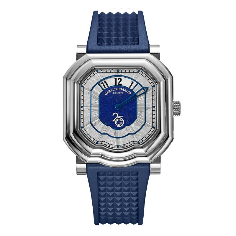 GERALD CHARLES Maestro GC39 25th Anniversary Edition ジェラルド