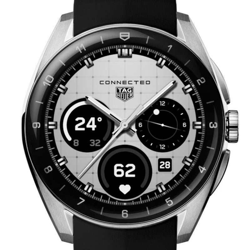 TAG Heuer CONNECTED CALIBRE E5 タグ・ホイヤー コネクテッド