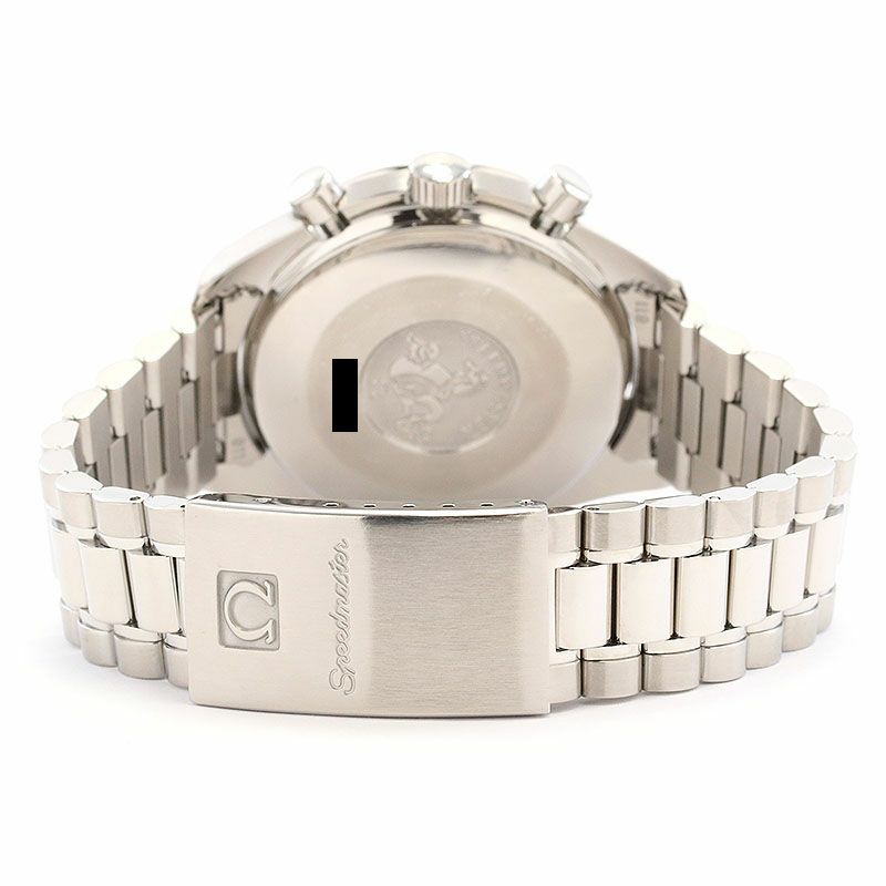 中古】OMEGA SPEEDMASTER REDUCED JAPAN LIMITED TO 1000 オメガ