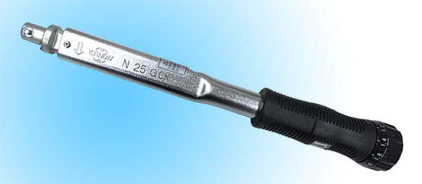 製品情報｜株式会社中村製作所 BESTOOL-KANON｜グリップ付ヘッド交換式