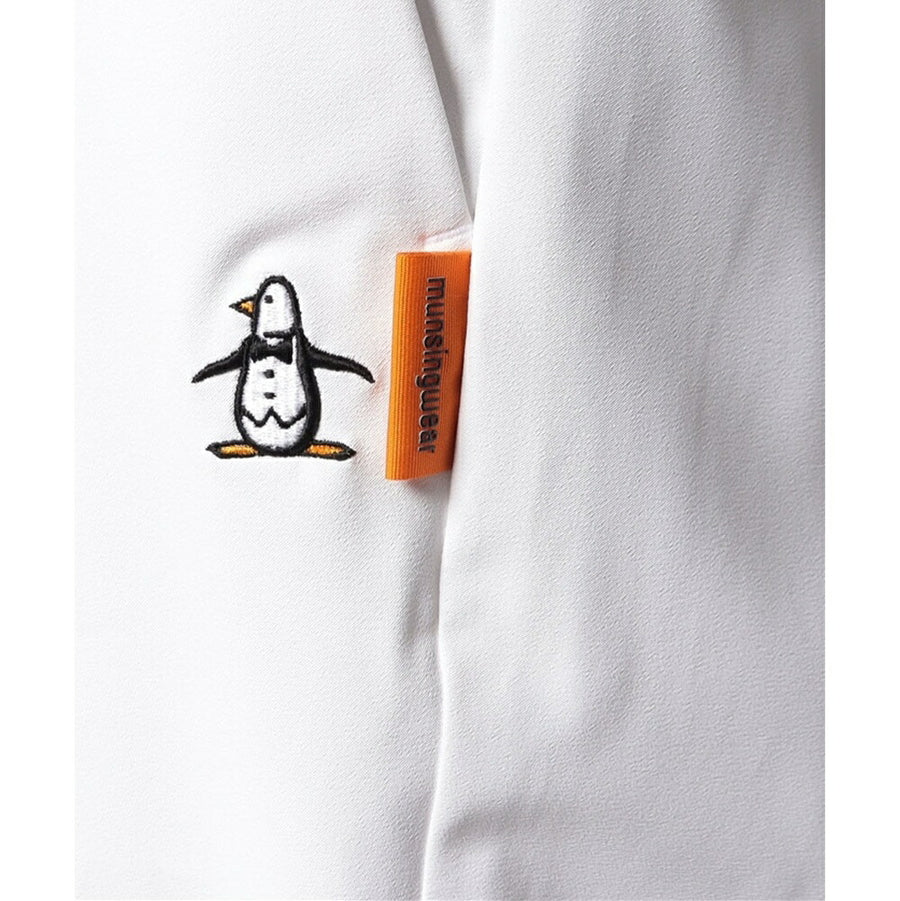 Munsingwear ENVOY 神白 SUNSCREEN 防汚パンツ 24SS MEMXJD04 | 自転車