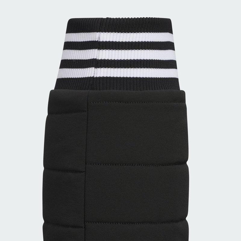 adidas COLD.RDY 中わた入り ニットカフ レッグウォーマー 24FW JTC30