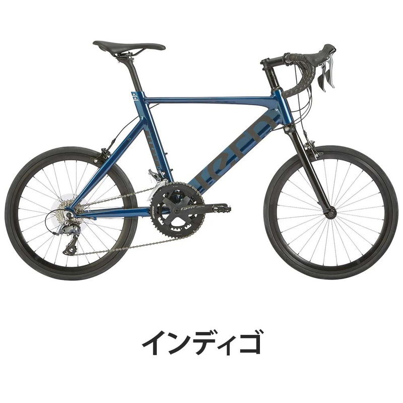Tern MINIVELO SURGE 2024 24SURGGG47 | 自転車、ゴルフ、アウトドアの
