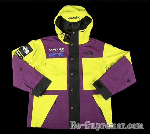 Supreme シュプリーム 18FW The North Face Expedition Jacket ノース