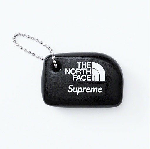 Supreme シュプリーム 20SS The North Face Floating Keychain ノース