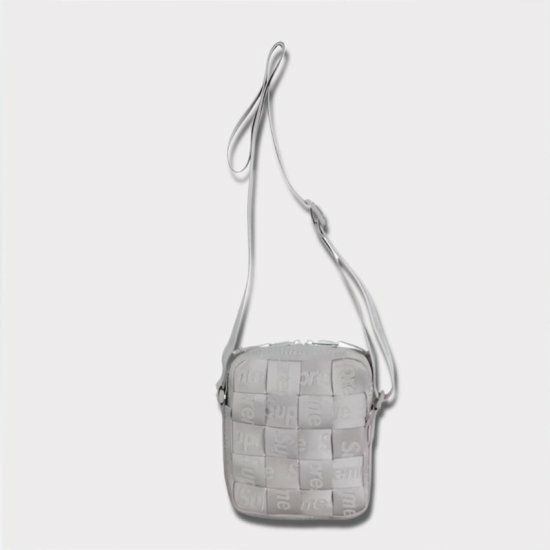 Supreme シュプリーム 2024SS Backpack バックパック ウッドランドカモ