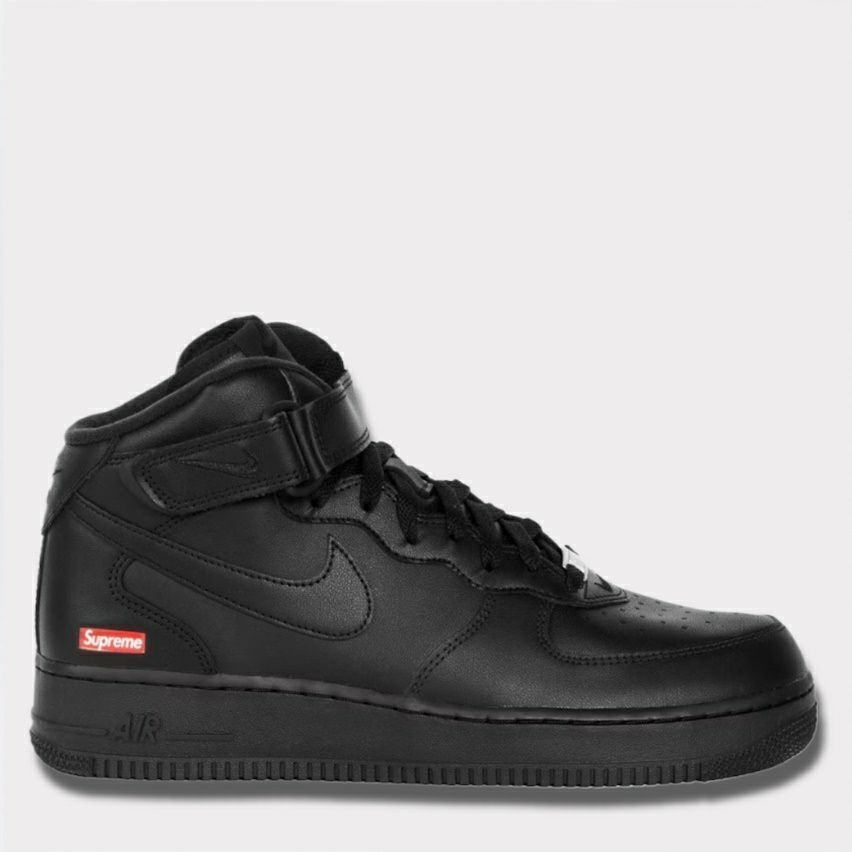 Supreme Nike Air Force 1 Mid シュプリーム ナイキエアフォース1