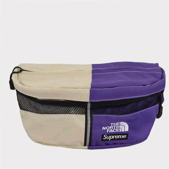 Supreme シュプリーム 18SS SealLine See Pouch Small シールライン