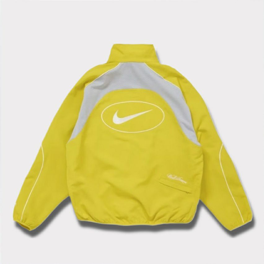 Supreme シュプリーム 2025SS Nike Track Jacket ナイキトラック