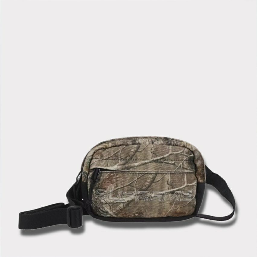 Supreme シュプリーム 2025AW Denim Mini Shoulder Bag デニム ミニ