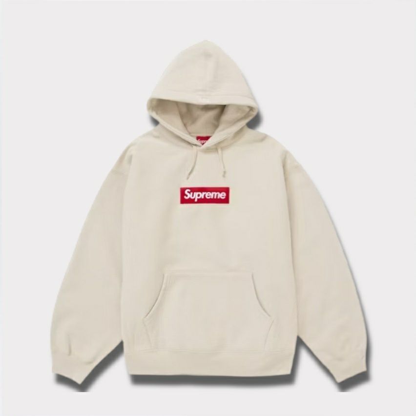 Supreme シュプリーム 21FW Small Box Hooded Sweatshirt スモール