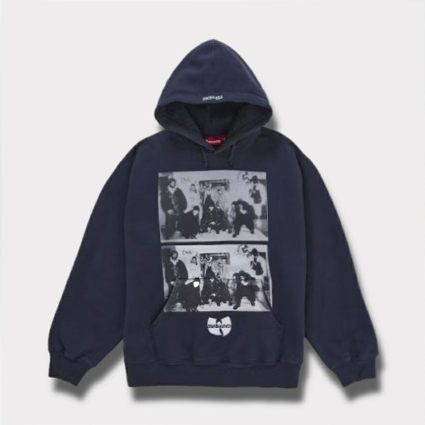 Supreme シュプリーム 2025AW S Logo Zip Up Hooded Sweatshirt Sロゴ
