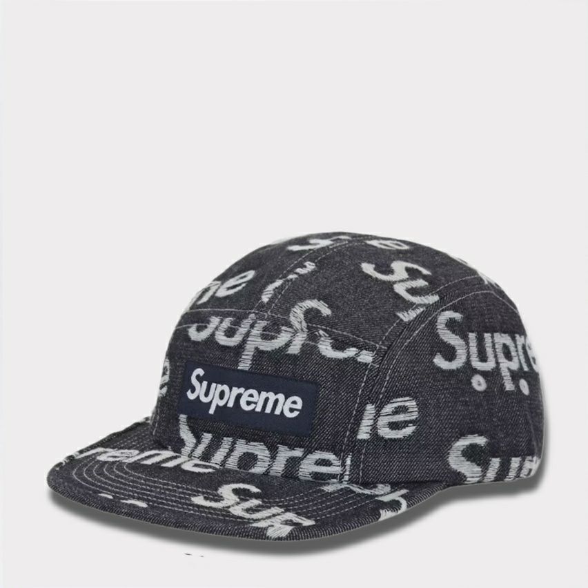 Supreme シュプリーム 2023AW Corduroy Camp Cap コーデュロイキャンプ