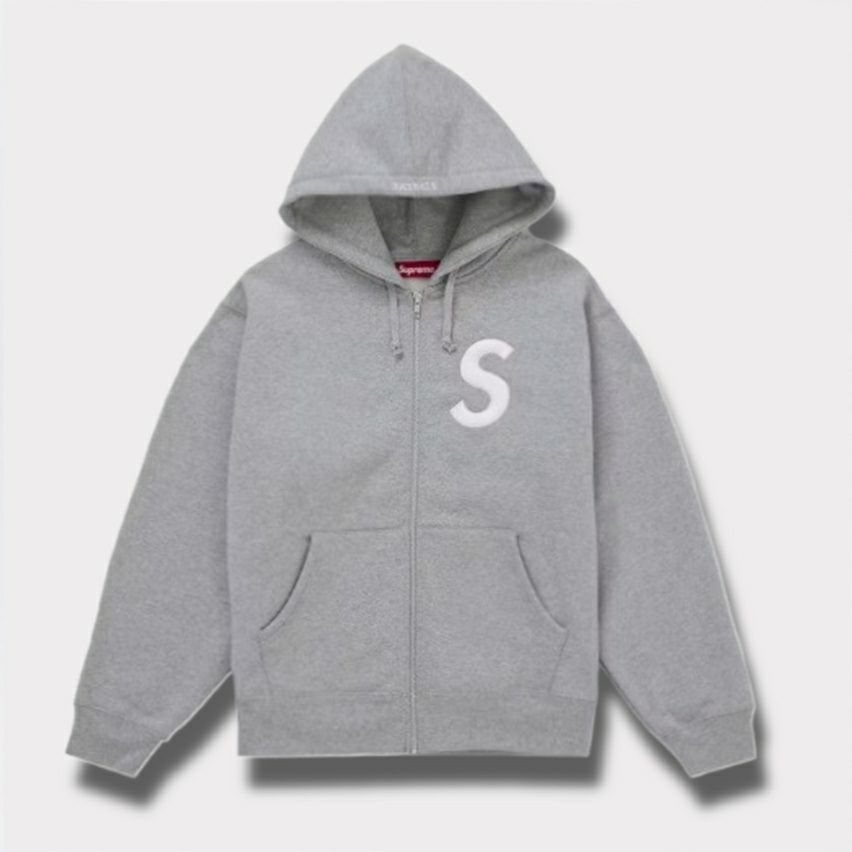 Supreme シュプリーム 21FW Box Logo Hooded Sweatshirt ボックスロゴ