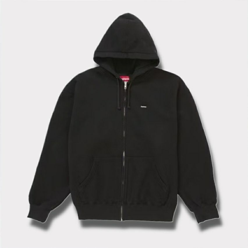 Supreme シュプリーム 2024AW Polartec Facemask Half Zip Hooded