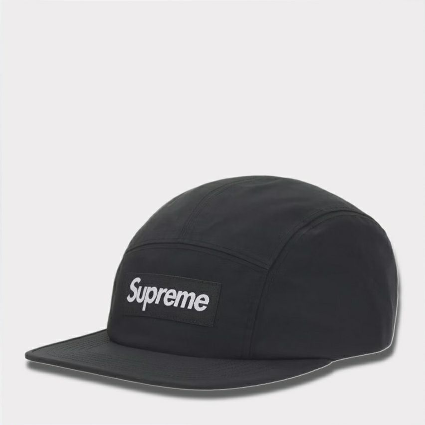 Supreme シュプリーム 2024AW Military Camp Cap ミリタリーキャンプ