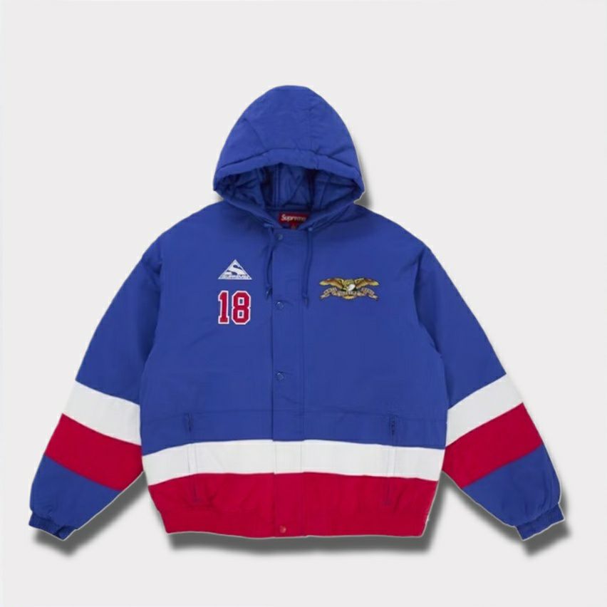 Supreme シュプリーム 2023AW Lined Flannel Snap Shirt ライン