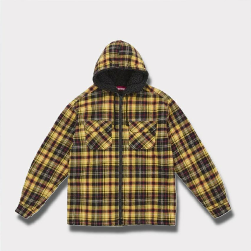 Supreme シュプリーム 20FW Cross Box Logo Hooded Sweatshirt クロス