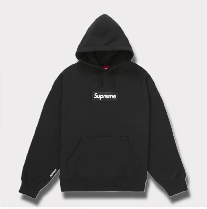 Supreme シュプリーム 2024SS MM6 Maison Margiela Foil Box Logo