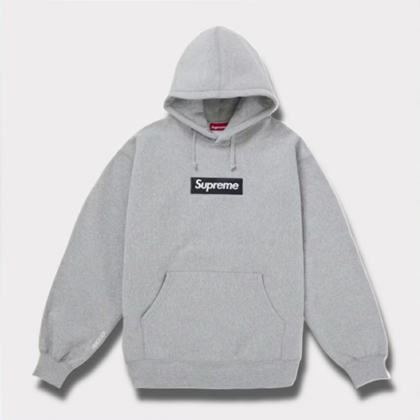 Supreme Champion Zip Up Hooded Sweatshirt | チャンピオンジップ